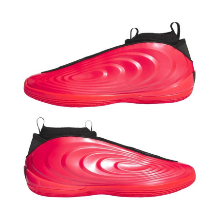 Harden Volume 10 "Candy Red"