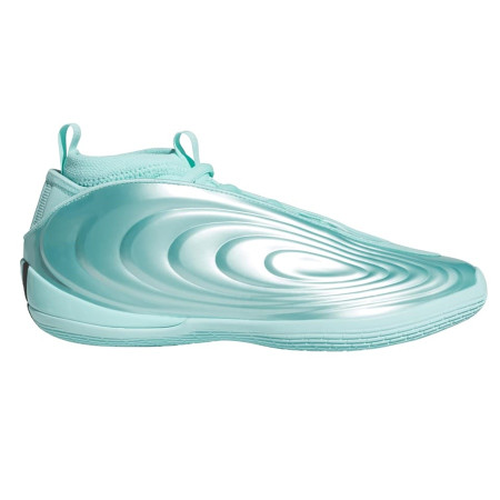 Harden Volume 10 "Clear Cyan"
