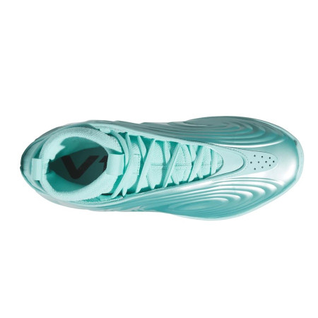Harden Volume 10 "Clear Cyan"