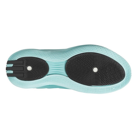 Harden Volume 10 "Clear Cyan"
