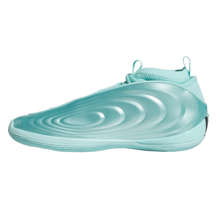 Harden Volume 10 "Clear Cyan"