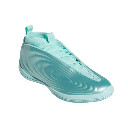 Harden Volume 10 "Clear Cyan"