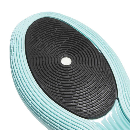 Harden Volume 10 "Clear Cyan"