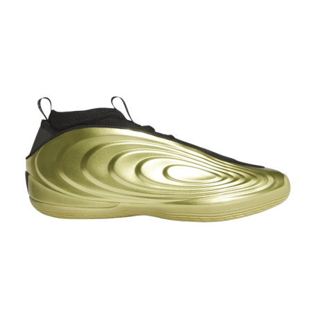 Harden Volume 10 "Elite Gold"