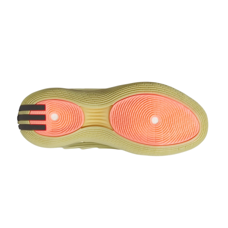 Harden Volume 10 "Elite Gold"