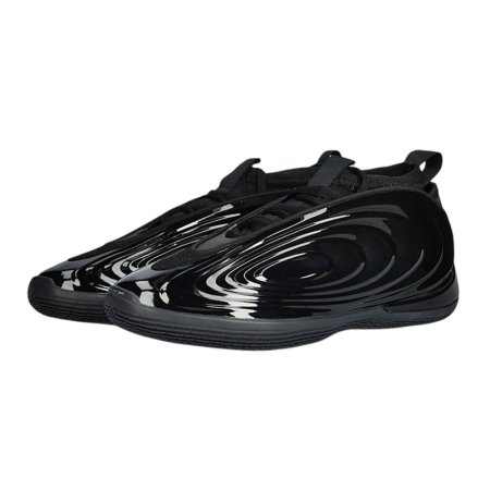 Harden Volume 10 "Hell Cat"