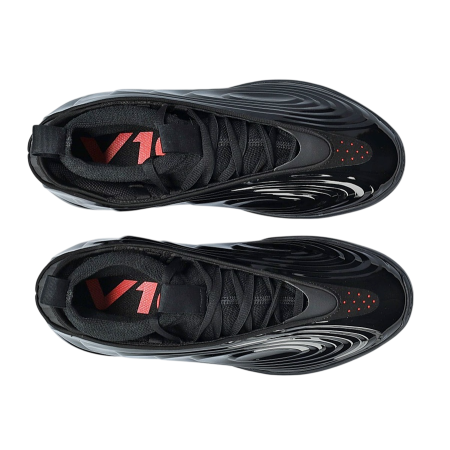 Harden Volume 10 "Hell Cat"