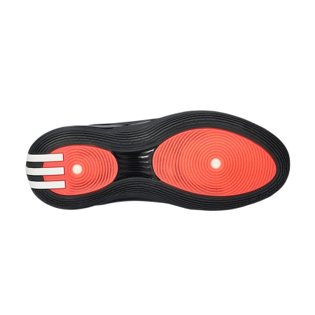 Harden Volume 10 "Hell Cat"