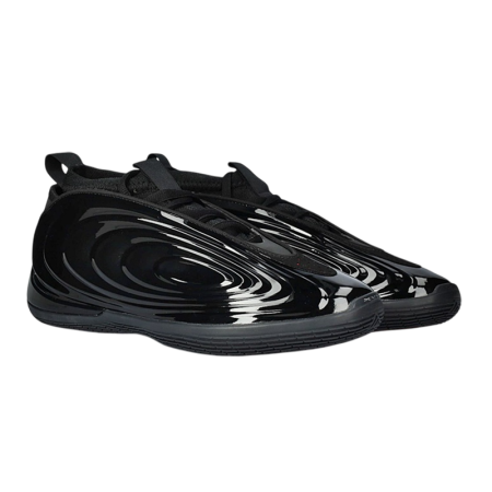 Harden Volume 10 "Hell Cat"