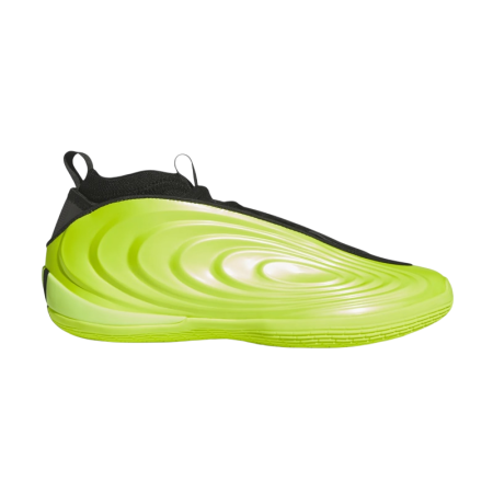 Harden Volume 10 "Hi-Res Yellow"