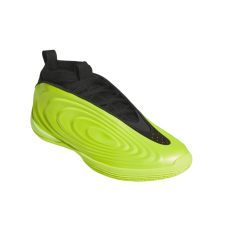 Harden Volume 10 "Hi-Res Yellow"