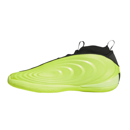 Harden Volume 10 "Hi-Res Yellow"
