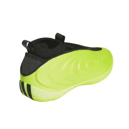 Harden Volume 10 "Hi-Res Yellow"
