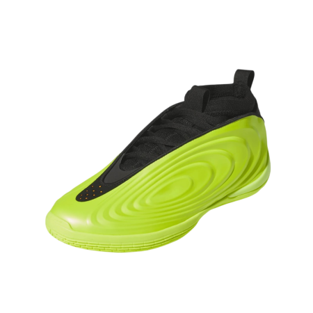 Harden Volume 10 "Hi-Res Yellow"
