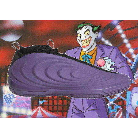 Harden Volume 10 "Joker"