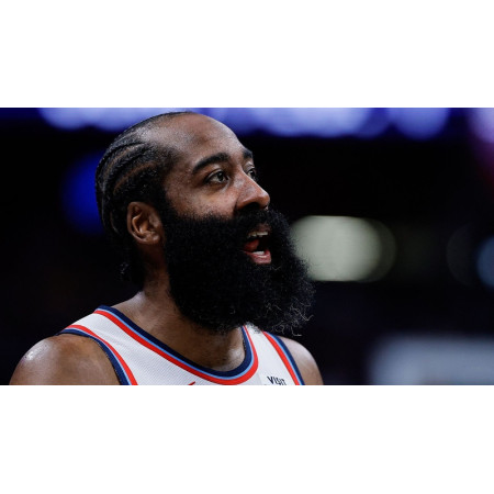 Harden Volume 10 "Pink"