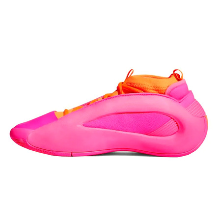 Härten Band 8 "Flamingo Pink"