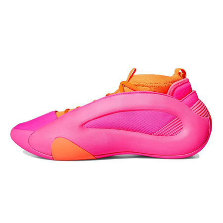 Härten Band 8 "Flamingo Pink"