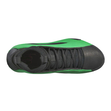 Härten Band 8 "Luxury Green"