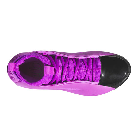Härten Band 8 "Purple Burst"