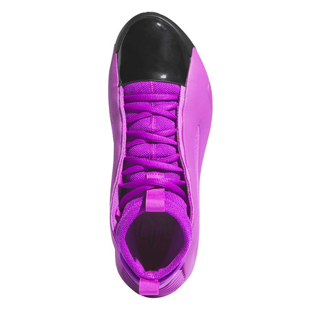 Härten Band 8 "Purple Burst"
