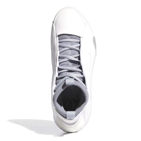 Harden Band 8 "White Party"