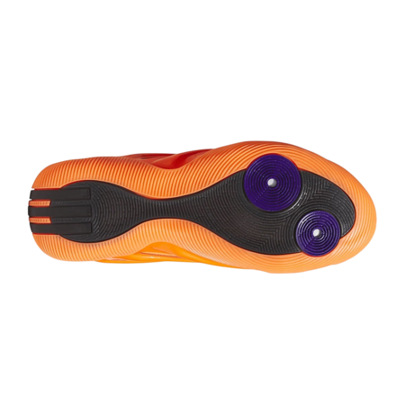 Harden Volume 9 "Dynamo"