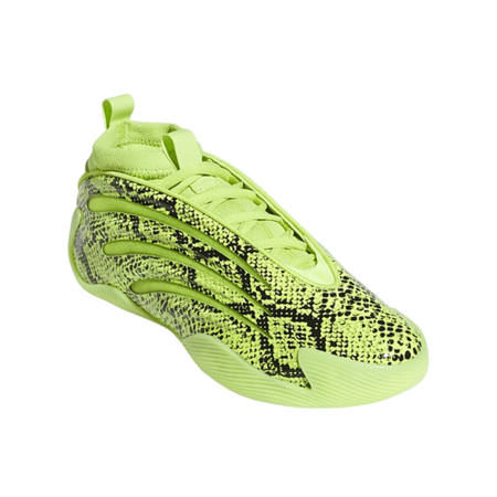 Harden Volume 9 "Snakeskin"
