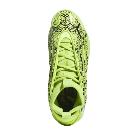 Harden Volume 9 "Snakeskin"