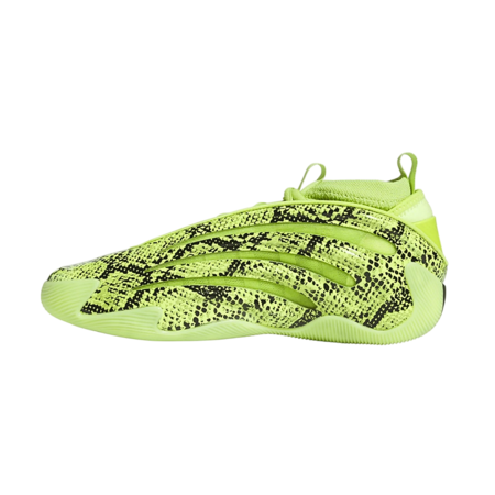 Harden Volume 9 "Snakeskin"
