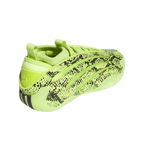 Harden Volume 9 "Snakeskin"