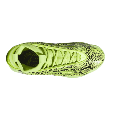 Harden Volume 9 "Snakeskin"