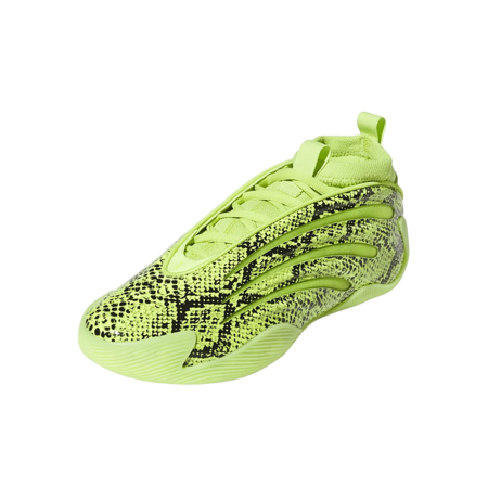 Harden Volume 9 "Snakeskin"
