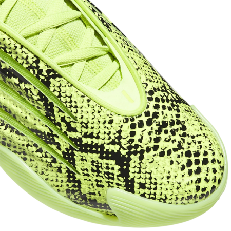 Harden Volume 9 "Snakeskin"