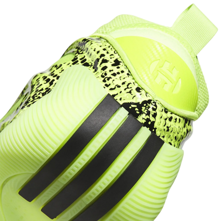Harden Volume 9 "Snakeskin"
