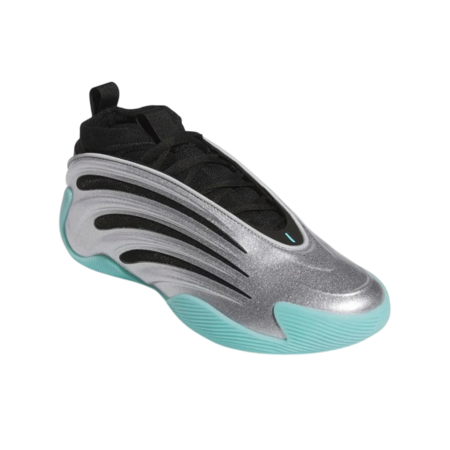 Harden Volume 9 "UNO"