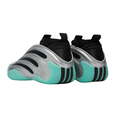 Harden Volume 9 "UNO"