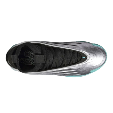 Harden Volume 9 "UNO"