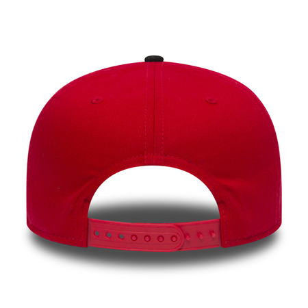 Houston Rockets 9FIFTY Snapback