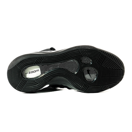Hyperdunk 2016 GS "Black Boy" (001/schwarz/weiß)