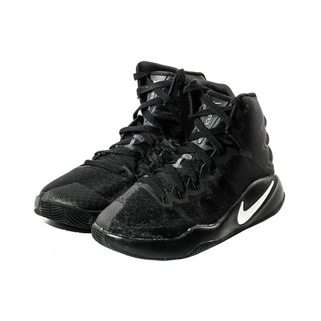 Hyperdunk 2016 GS "Black Boy" (001/schwarz/weiß)