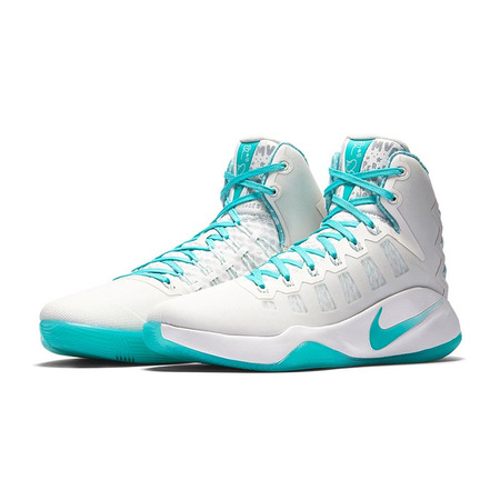 Hyperdunk 2016 "LMTD EDD" (999/multicolor)