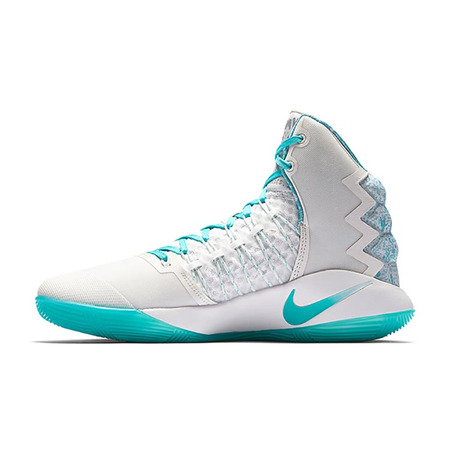 Hyperdunk 2016 "LMTD EDD" (999/multicolor)
