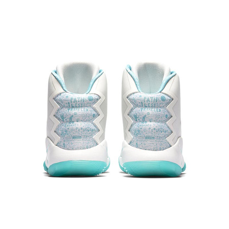 Hyperdunk 2016 "LMTD EDD" (999/multicolor)