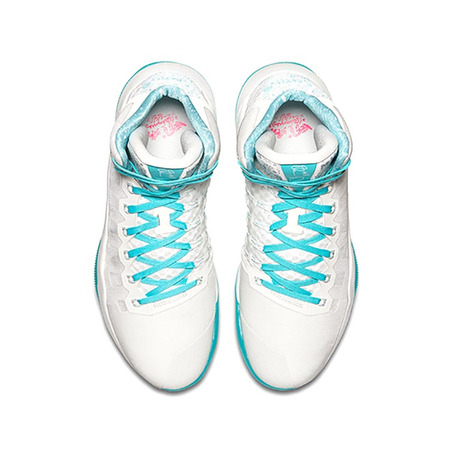 Hyperdunk 2016 "LMTD EDD" (999/multicolor)