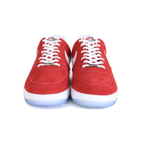 Nike Lunar Force 1 14 (601/University/white)