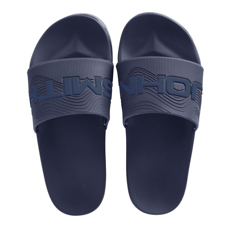 Chanterie Jhon Smith Powen V23 "Azul Marino"