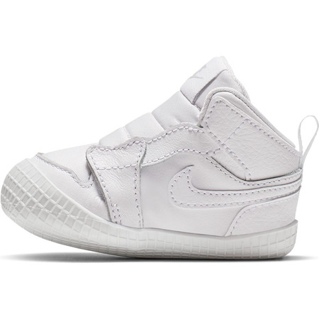 Jordan 1 Baby Crib Bootie "Comfy"