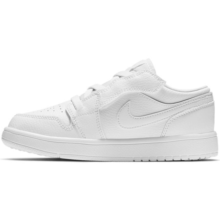 Jordan 1 Low Alt (PS) "White Pure Low"