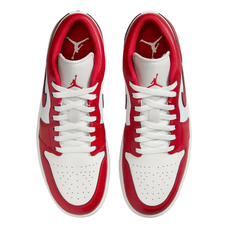 Jordan 1 Low "New Beginnings"
